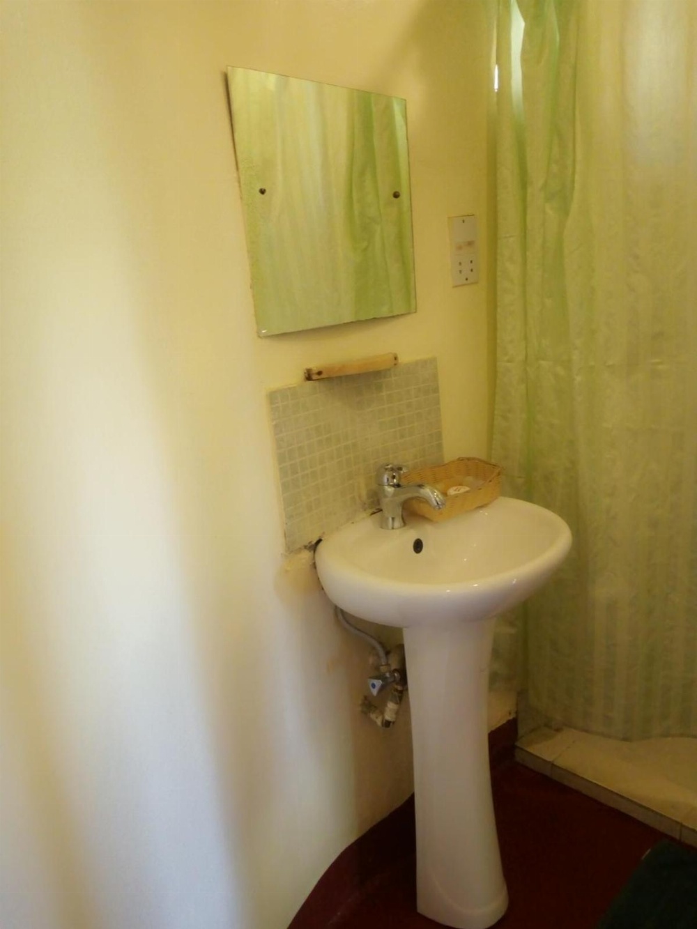 L'Oasis Lodge Main image